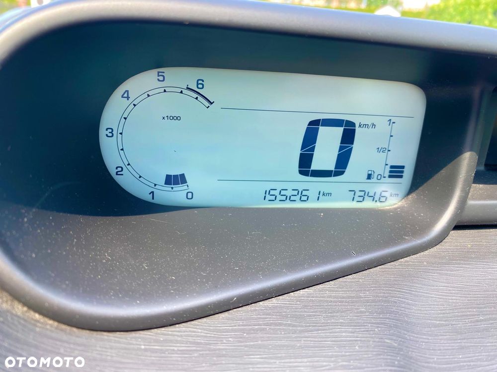 Citroën C3 Picasso - 10
