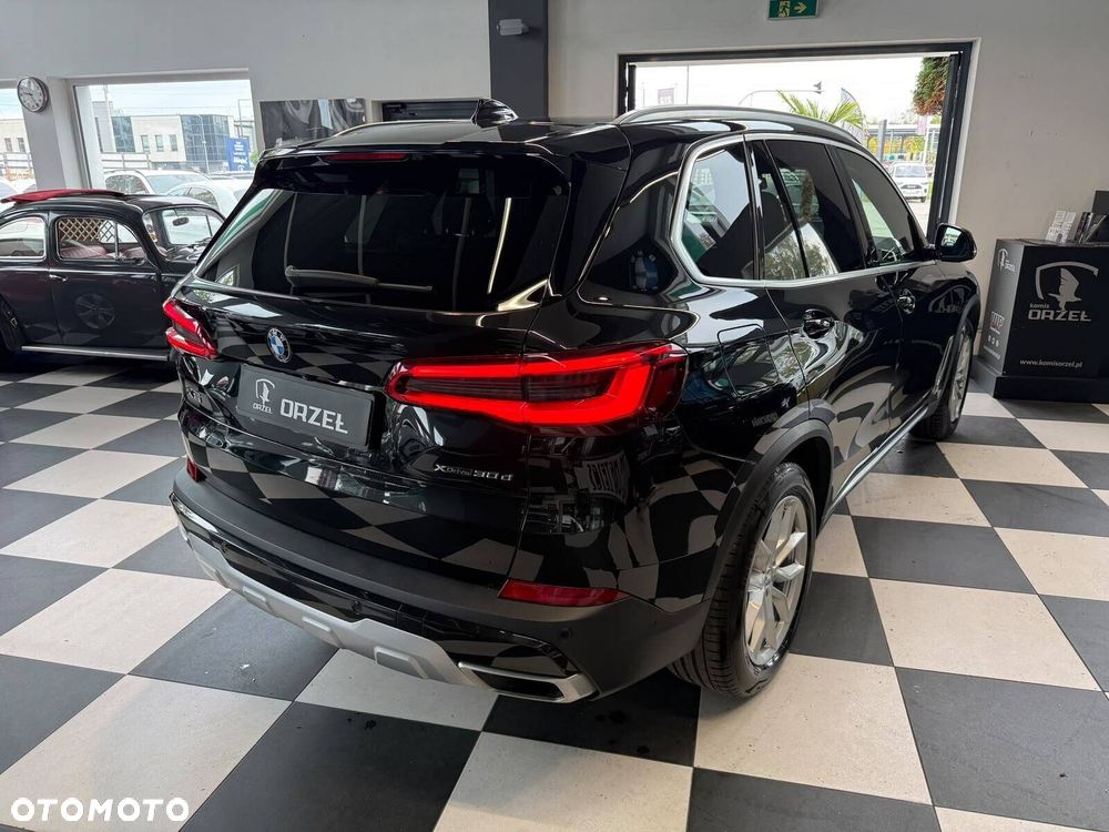 BMW X5 - 5