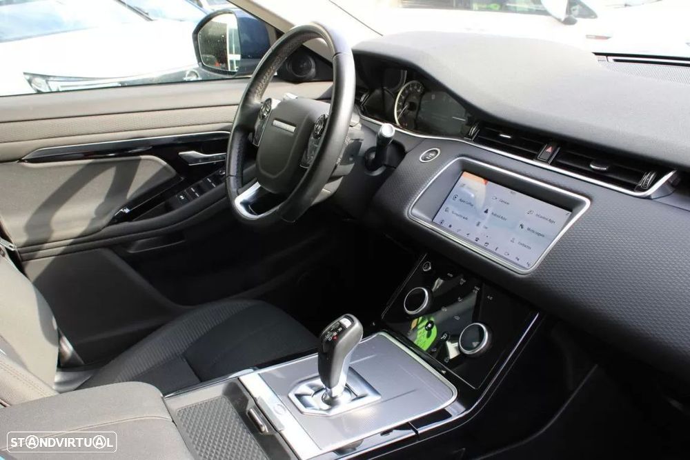 Land Rover Range Rover Evoque 2.0 D150 AWD Auto - 7