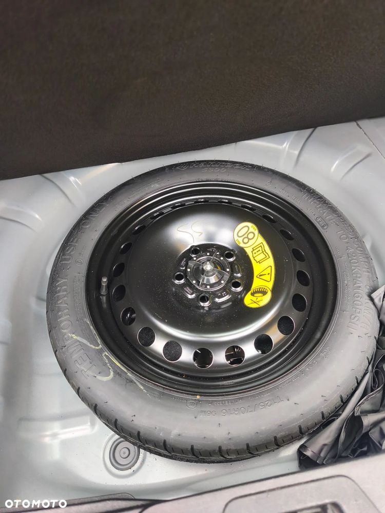 Ford Focus 1.0 EcoBoost Start-Stopp-System TITANIUM STYLE - 31