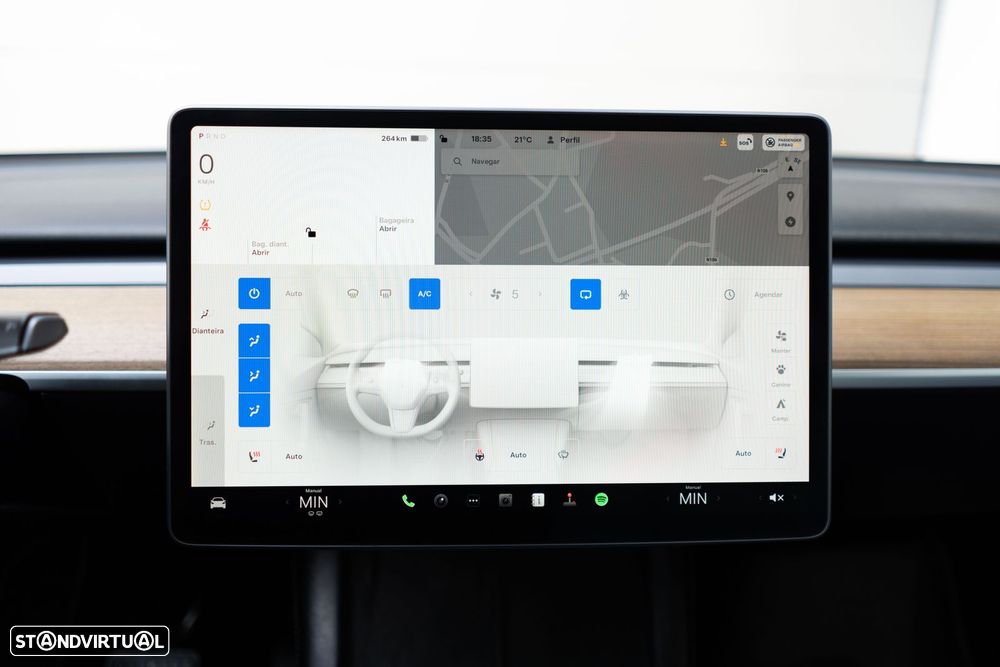 Tesla Model Y Long Range Dual Motor AWD - 16