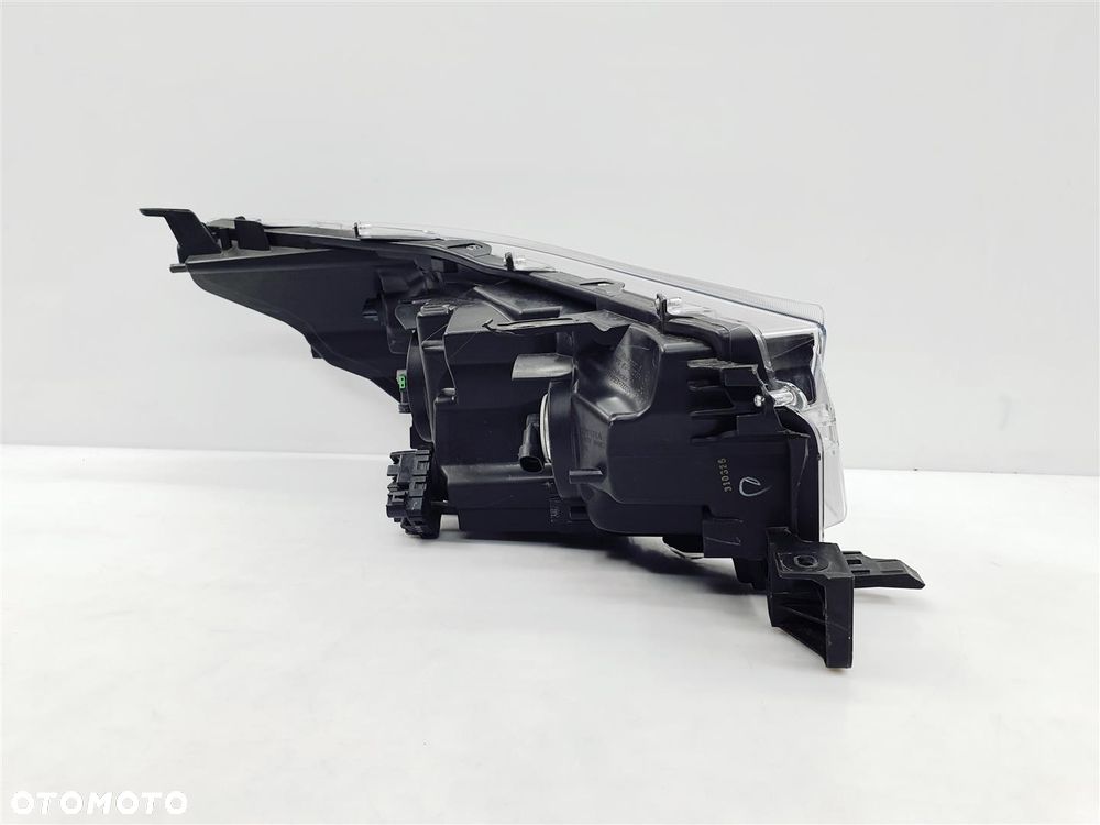 TOYOTA HILUX 8 VIII LIFT 19r+ LEWA LAMPA PRZÓD ZWYKŁA ORY EU !! 81150-0KK60 - 7