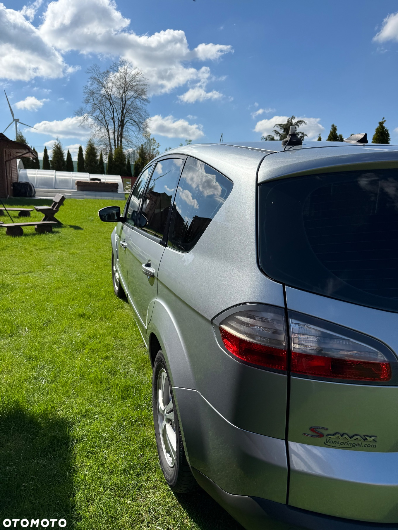 Ford S-Max - 6
