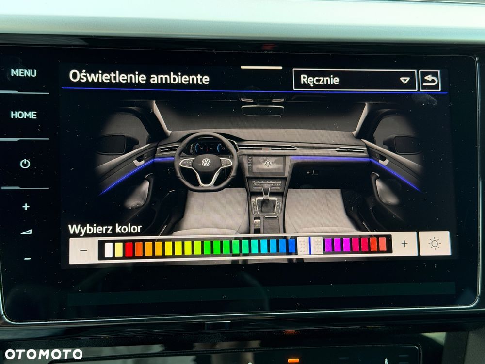 Volkswagen Arteon 2.0 TSI 4Motion R DSG - 25