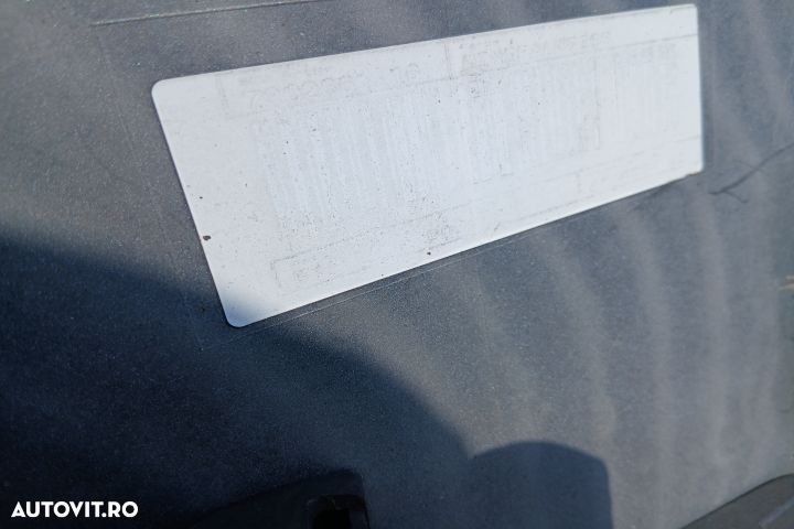 Bara fata 51117211491 7211491 51117211491 7211491 BMW Seria 6 F06/F12 - 11