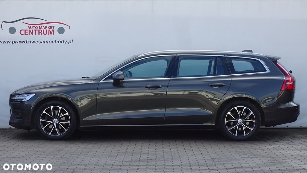 Volvo V60 D3 Geartronic Momentum - 4