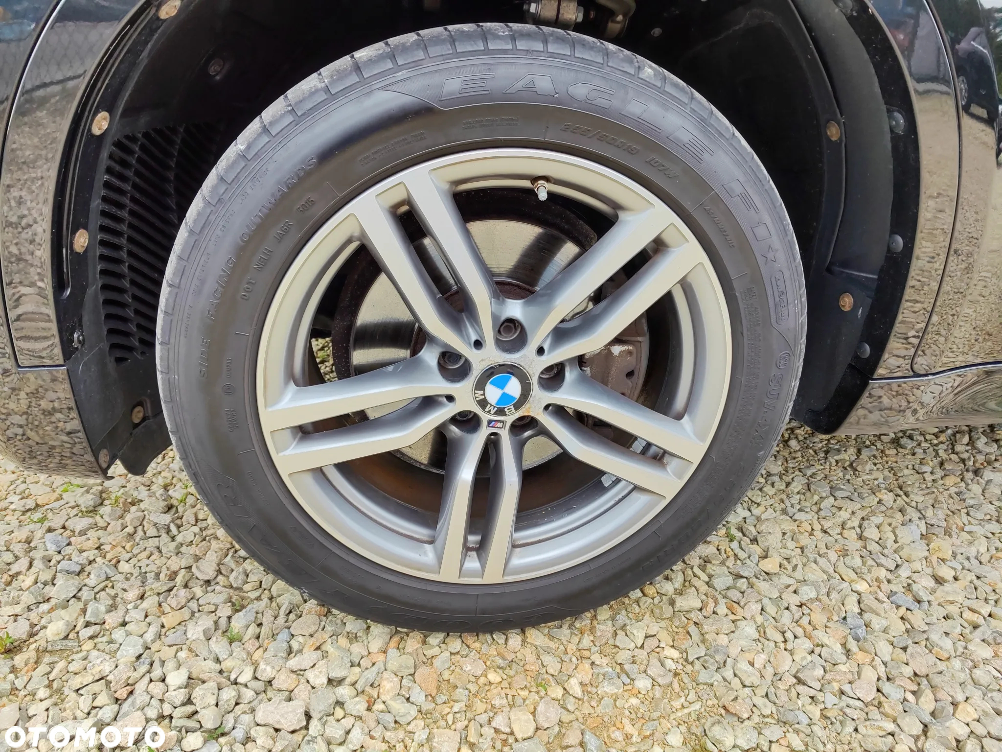 BMW X6 xDrive40d M Sport - 31
