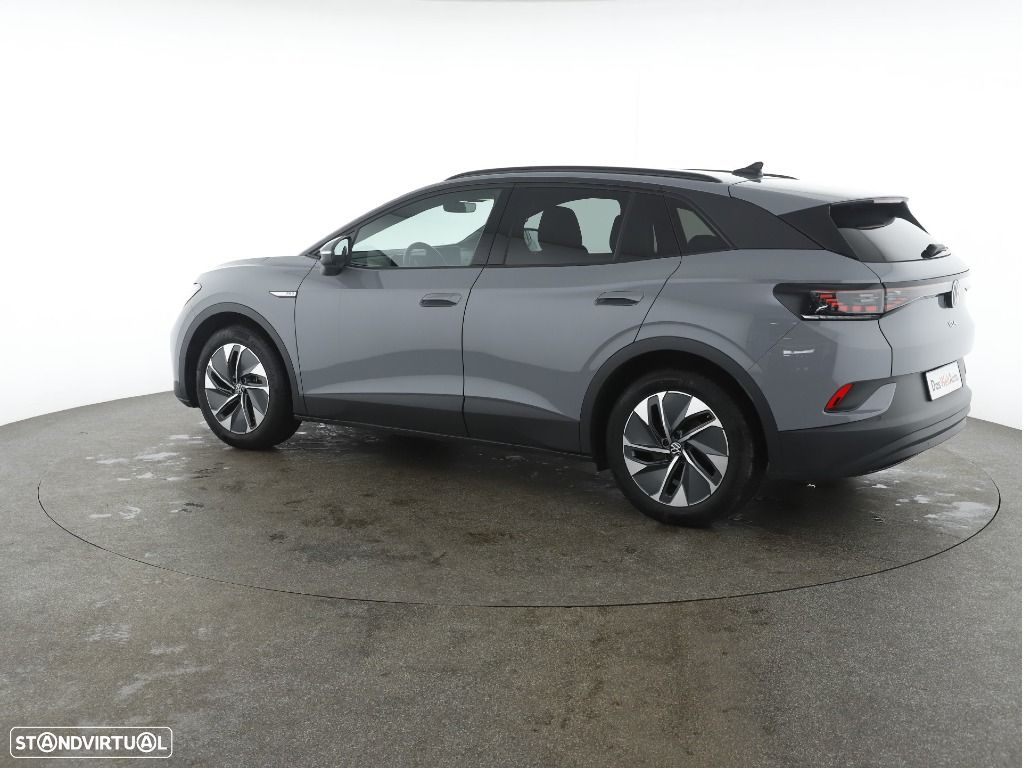 VW ID.4 77 kWh Pro Performance - 18