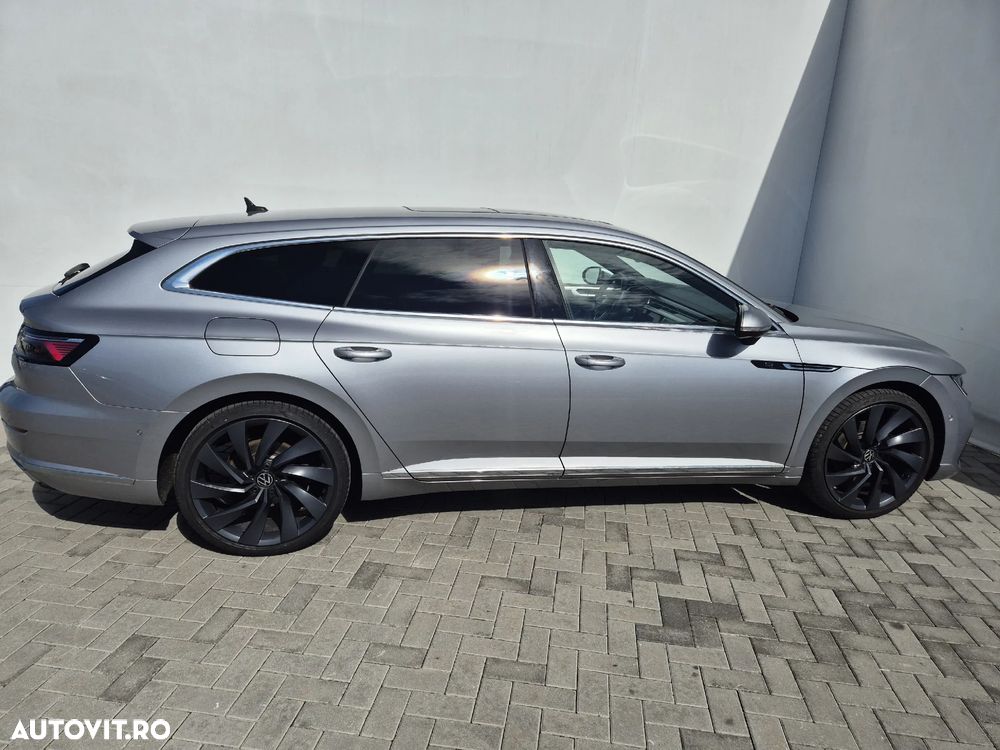 Volkswagen ARTEON 2.0 TDI 4Motion DSG R-Line - 6