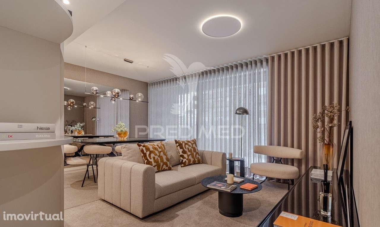 T2 THE YARD NEXT – Luxo, Design e Natureza nos Jardins d’Arrábida - Grande imagem: 2/14