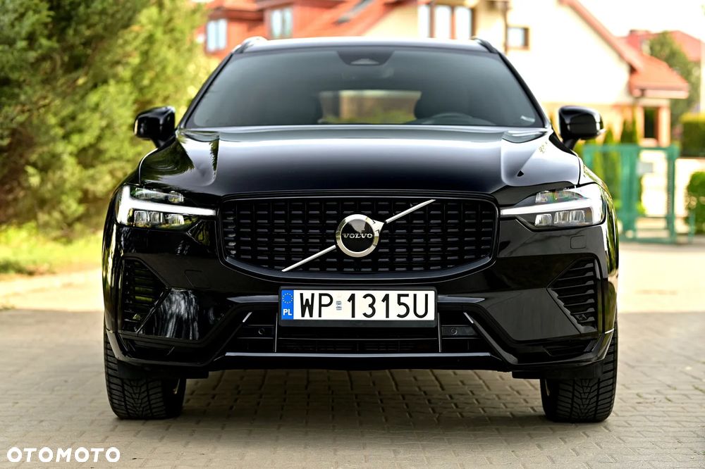Volvo XC 60 B5 D AWD Geartronic Inscription - 9