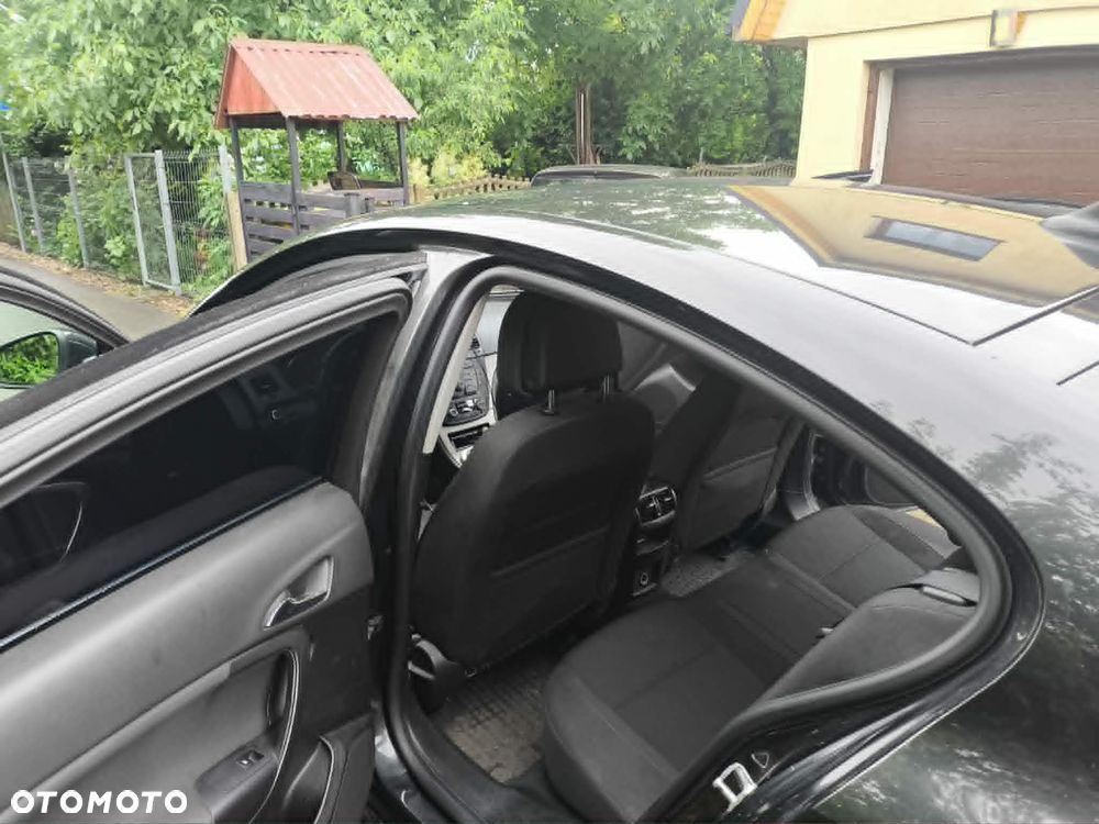 Opel Insignia 1.8 Edition - 7