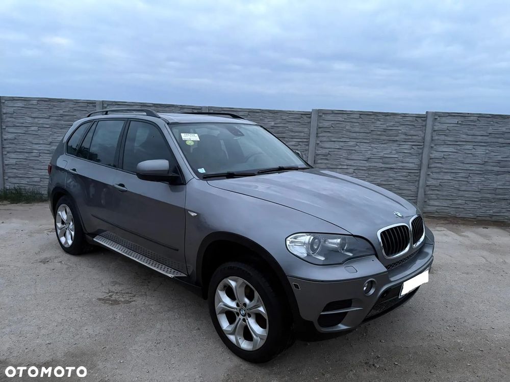 BMW X5 xDrive30d - 33