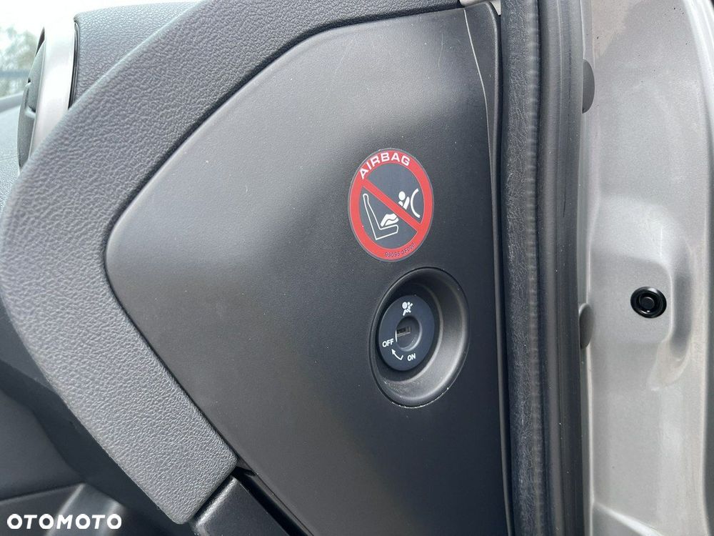 Nissan Qashqai+2 2.0 dCi 4x4 Acenta EU5 - 25