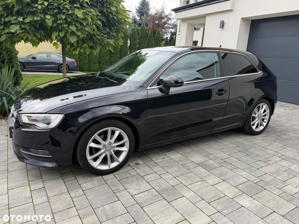 Audi A3 3-drzwiowe - 5