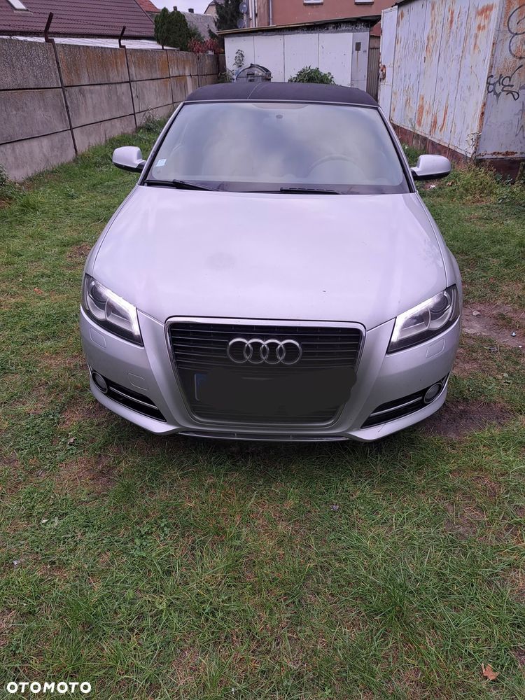 Audi A3 3-drzwiowe - 5