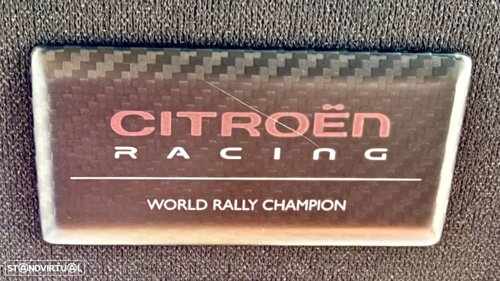 Citroën DS3 1.6 THP Racing - 34