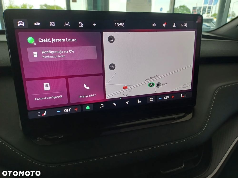 Skoda Elroq 60 63kWh Sportline - 15