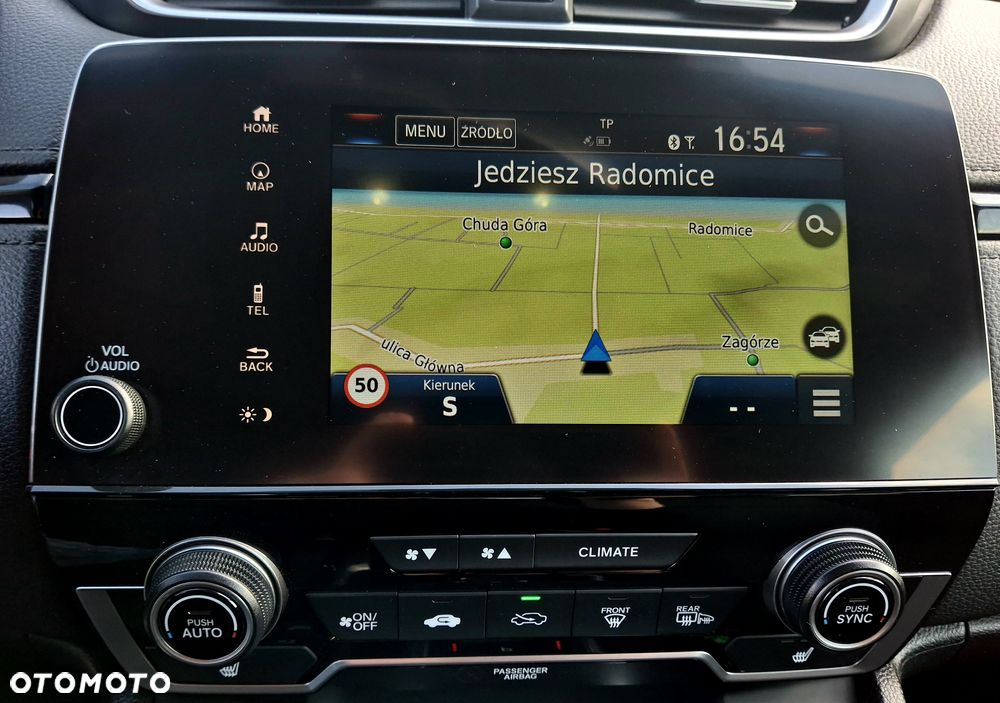 Honda CR-V e:HEV 2.0 i-MMD 2WD Elegance - 27