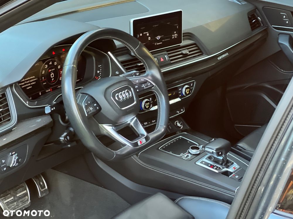 Audi SQ5 - 13