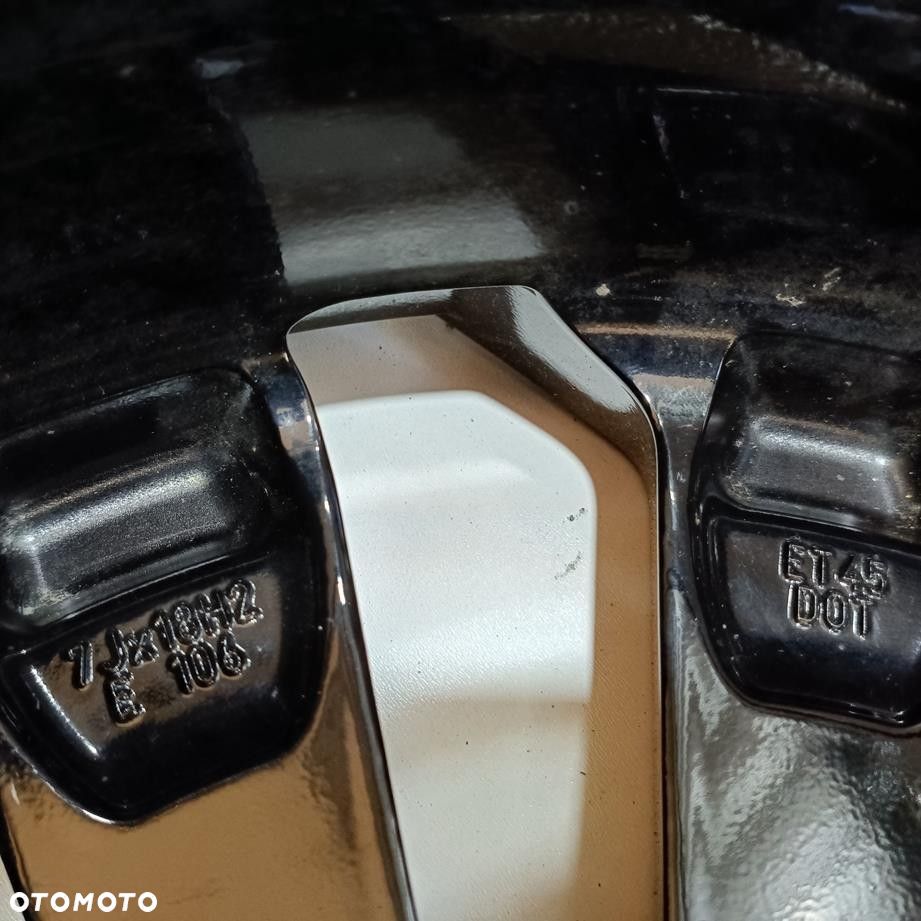Alufelga 5x114,3 18 Lexus UX PW457-76001 (F7213) - 7