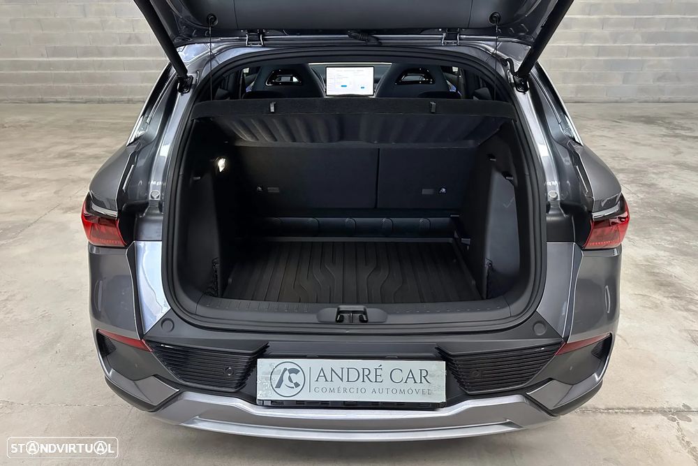 BYD Atto 3 Design - 59