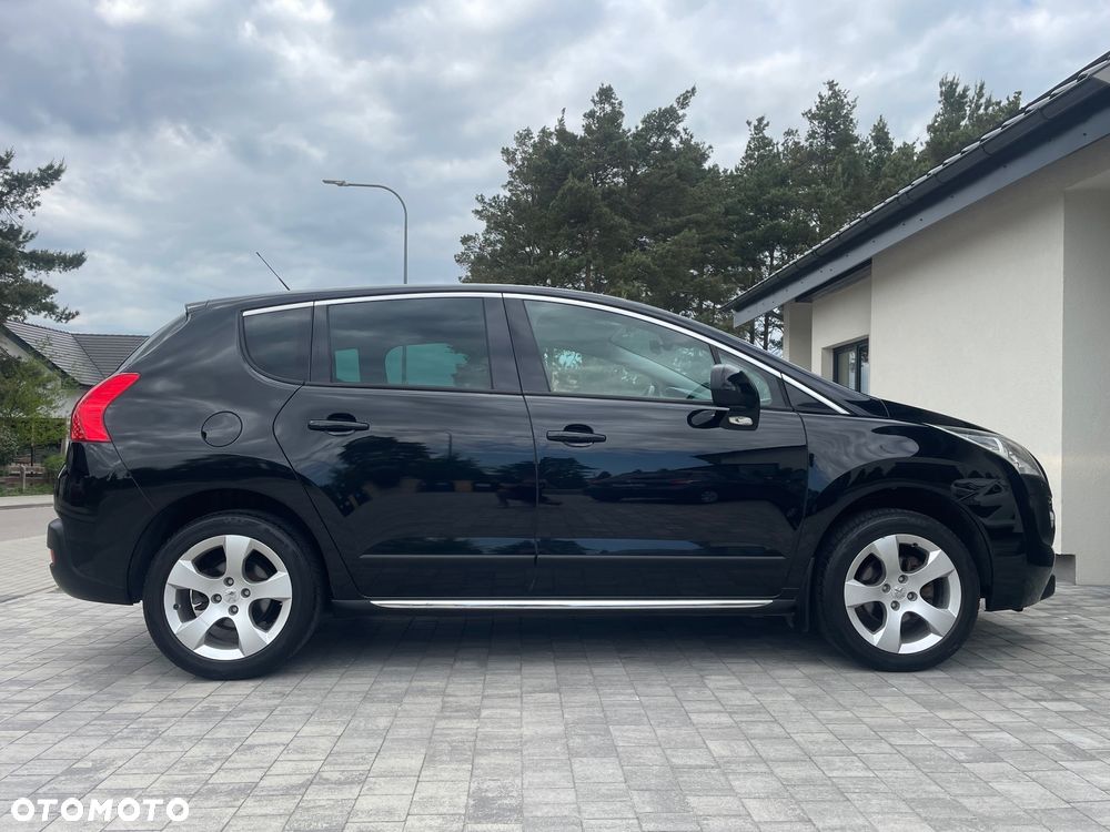 Peugeot 3008 1.6 HDi Premium - 15