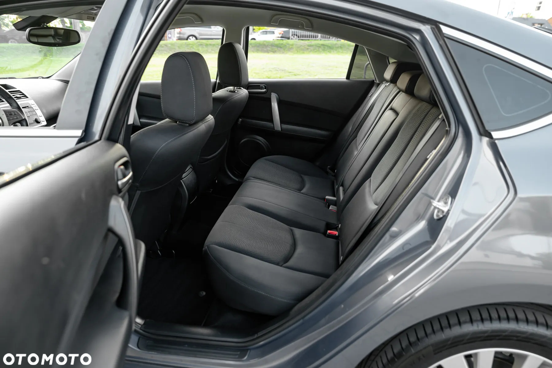 Mazda 6 - 31