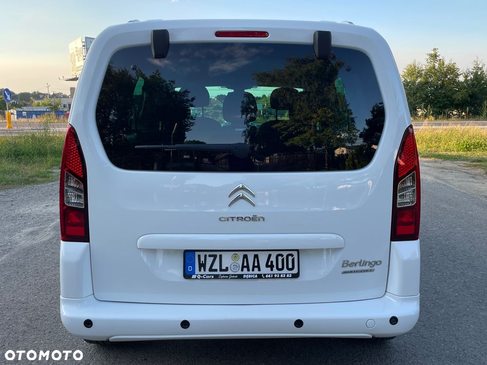 Citroën Berlingo Multispace BlueHDi 100 FEEL - 5
