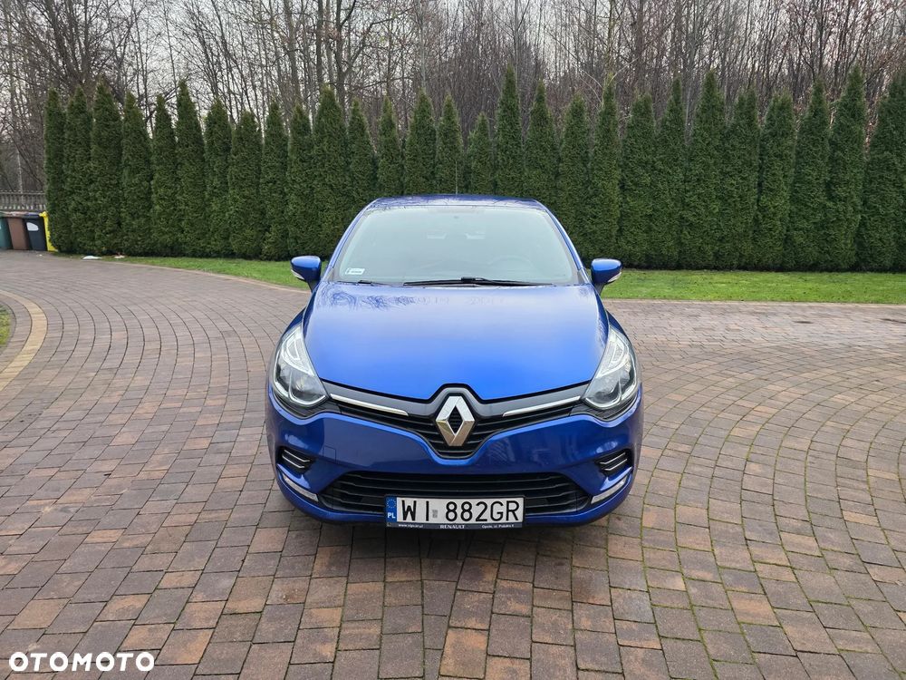 Renault Clio 1.2 16V Alize - 2
