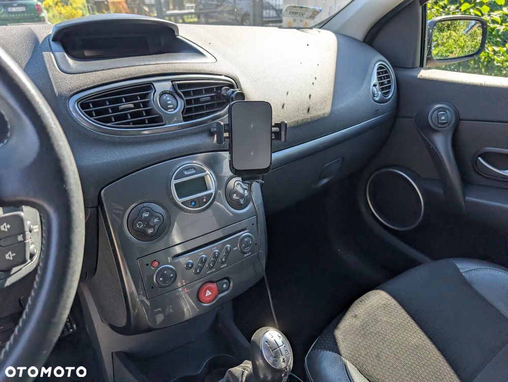 Renault Clio 1.5 dCi Extreme - 6