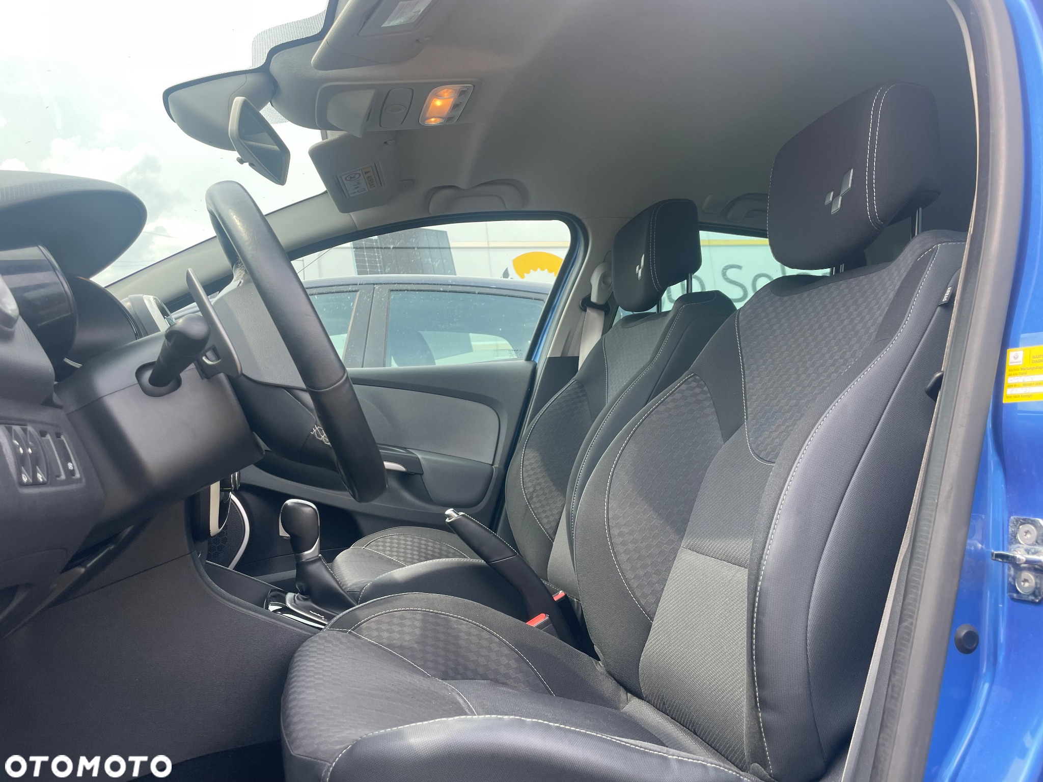 Renault Clio ENERGY TCe 120 EDC GT - 5