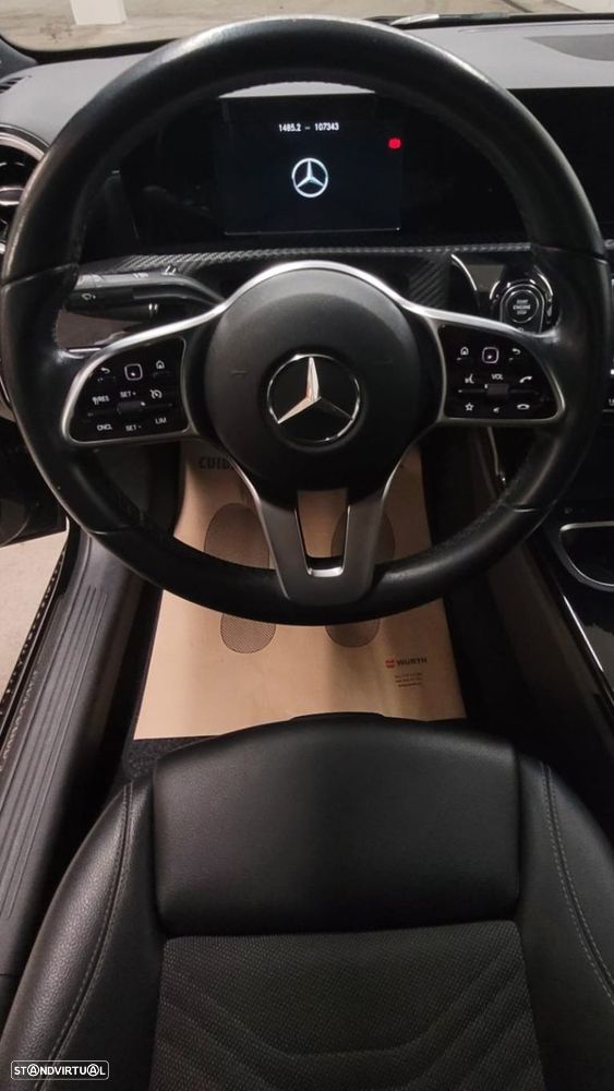 Mercedes-Benz A 180 - 13