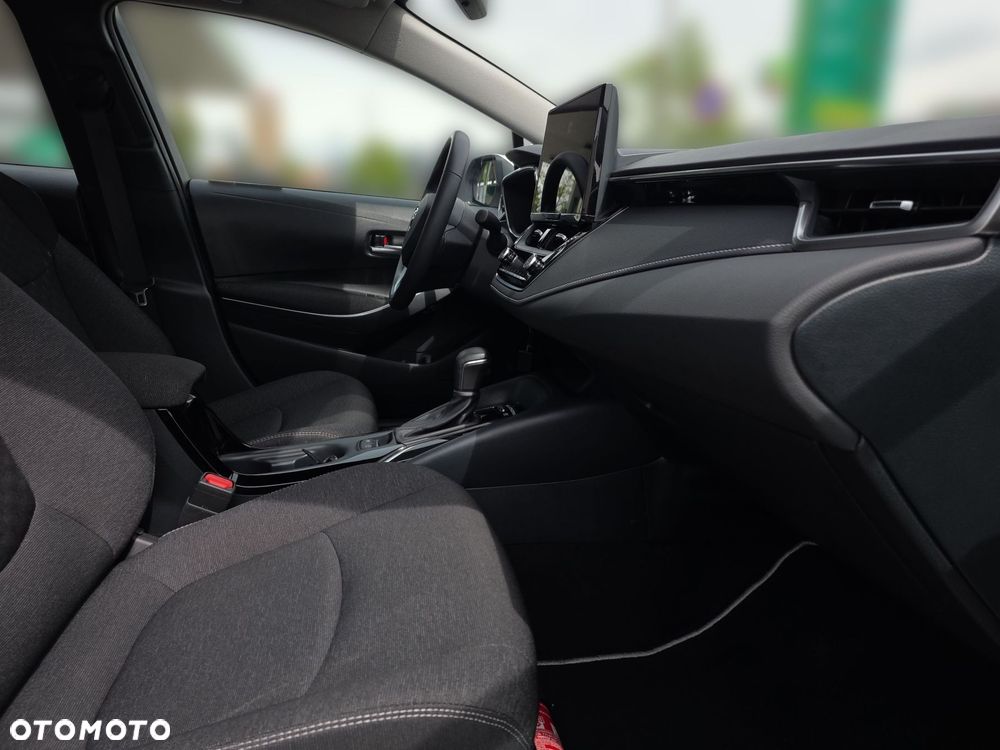 Toyota Corolla 1.8 Hybrid Comfort - 9