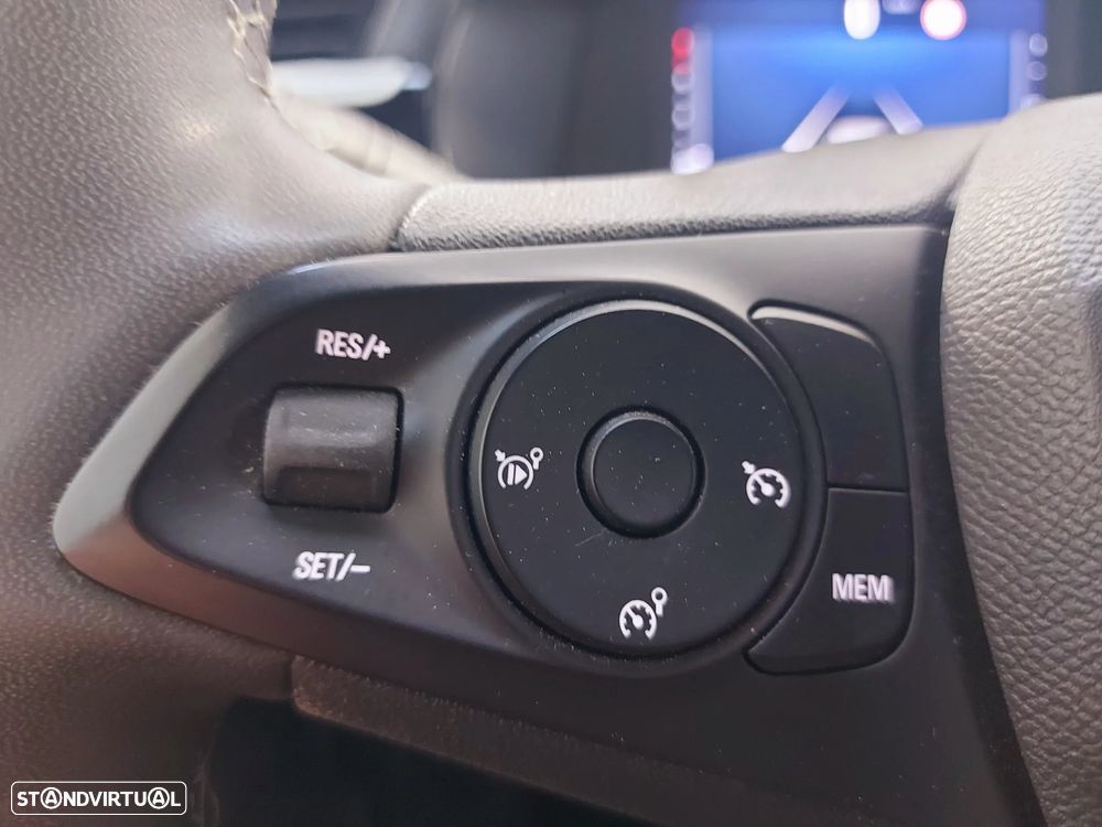 Opel Corsa 1.2 T GS - 24