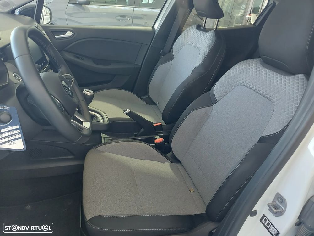 Mitsubishi Colt 1.0 MPI-T Kaiteki - 8