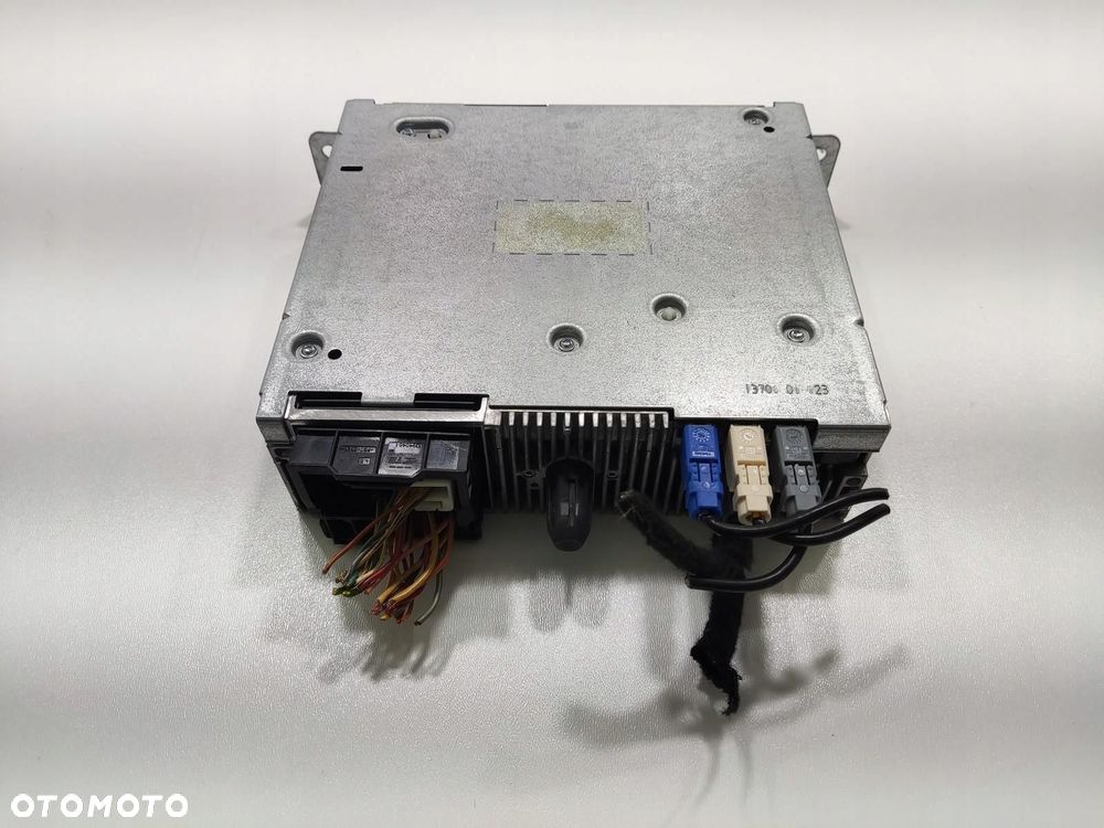 RADIO FABRYCZNE NAWIGACJA CITROEN DS5 2011-2015 9808377080 - 3