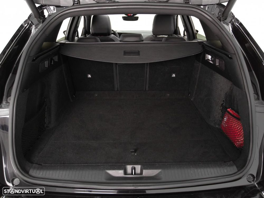 Opel Astra Sports Tourer - 14