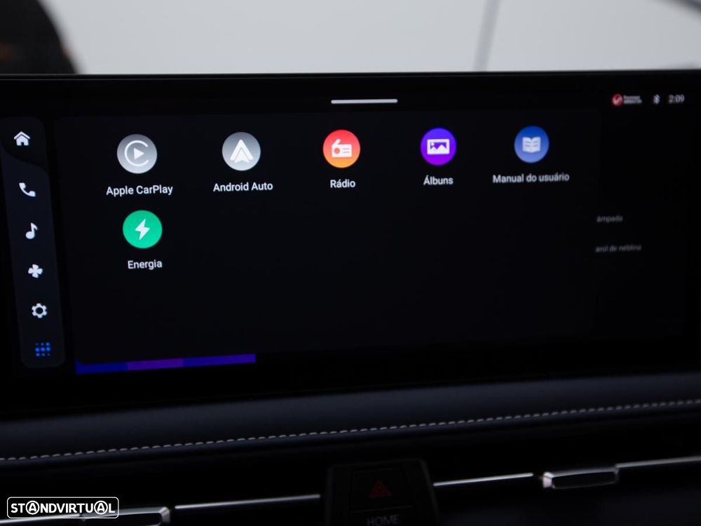 Maxus E-Deliver 7 - 18