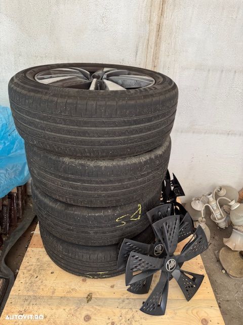 Skoda Karoq 1.5 TSI DSG Style - 15