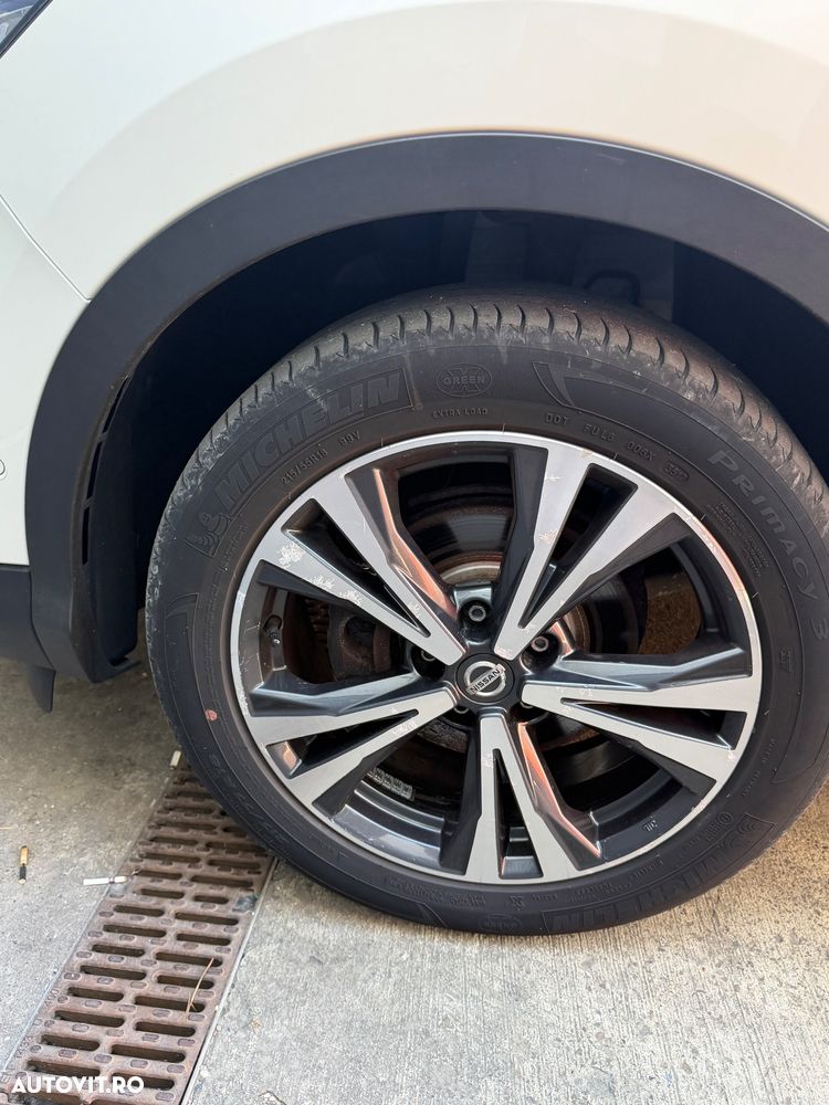 Nissan Qashqai 1.2 DIG-T Start/Stop N-Connecta - 10