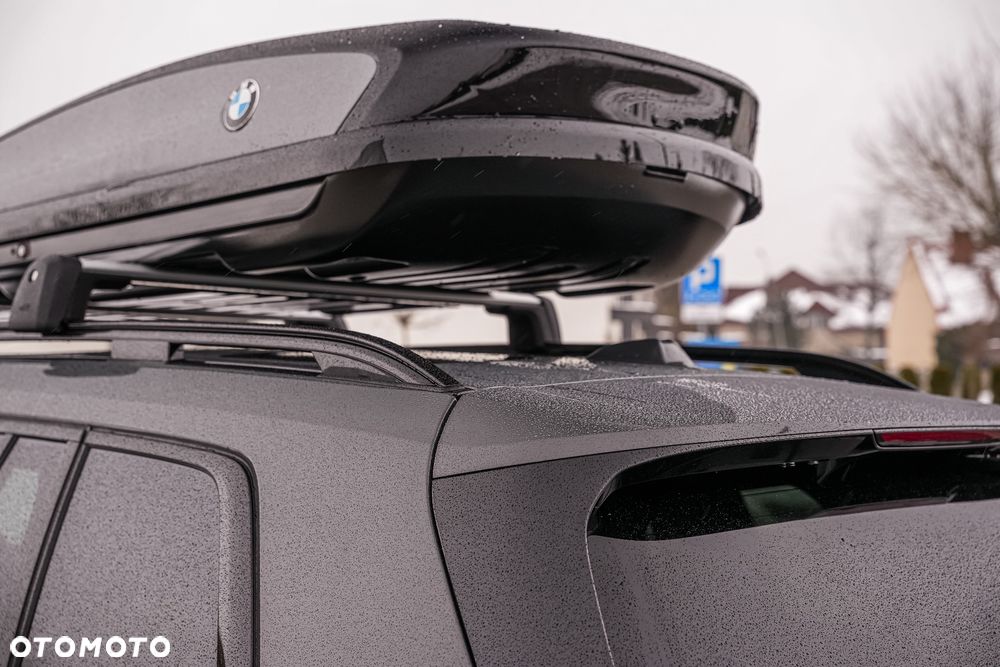 BMW X7 - 36