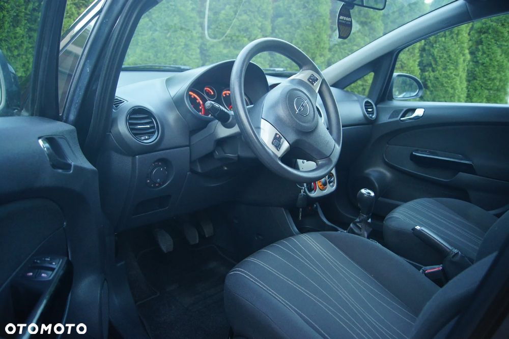 Opel Corsa 1.2 16V Enjoy - 6
