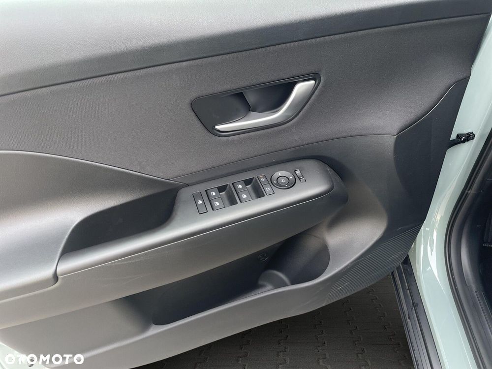 Hyundai Kona 1.0 T-GDI Executive - 11
