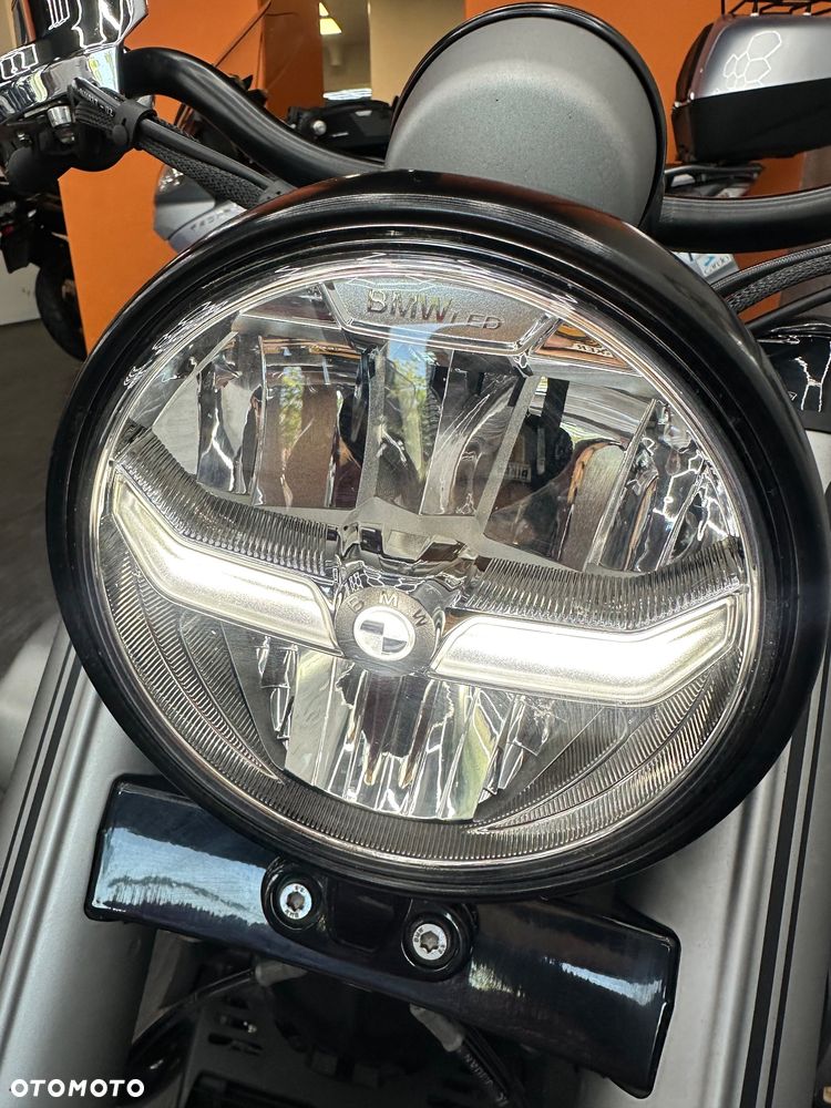 BMW R - 33