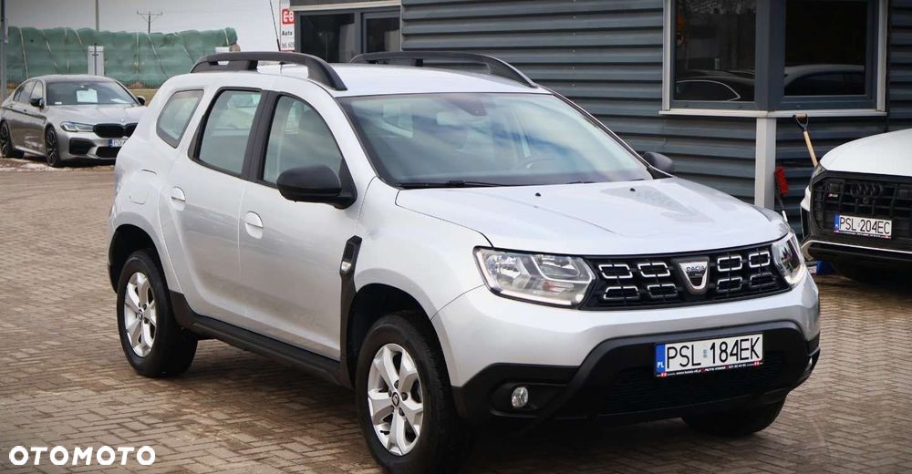Dacia Duster - 3