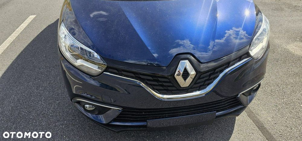 Renault Grand Scenic - 8
