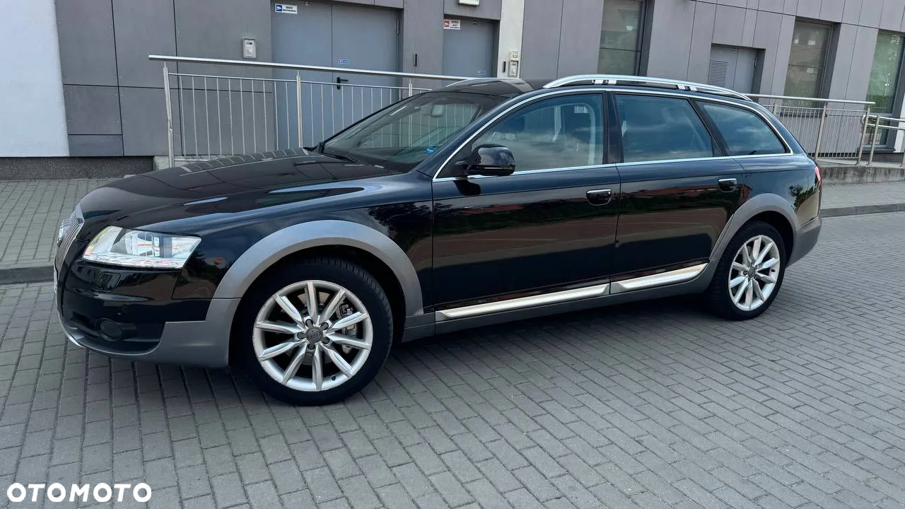 Audi A6 Allroad 3.0 TDI clean diesel Quattro S tronic - 23