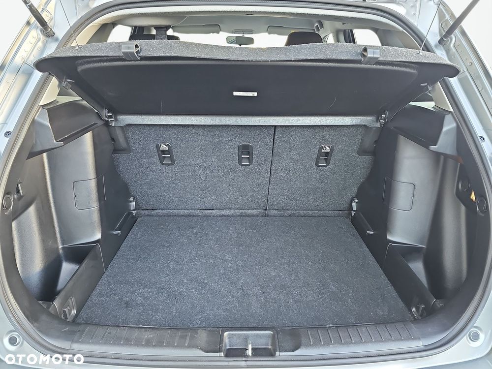 Suzuki Vitara 1.0 Boosterjet Premium 2WD - 30