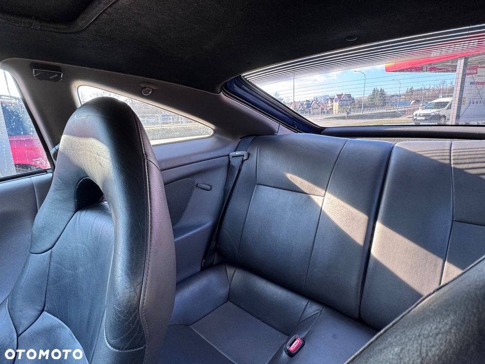 Toyota Celica 1.8 VVT-i Sol - 23
